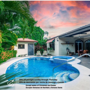Villa Sinecera By Vacation Pura Vida